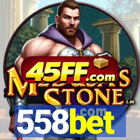 558bet