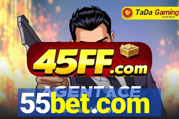 55bet.com
