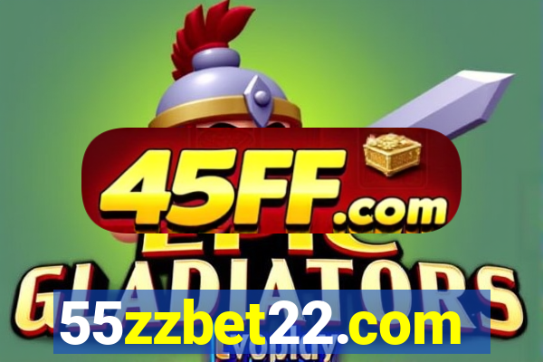 55zzbet22.com