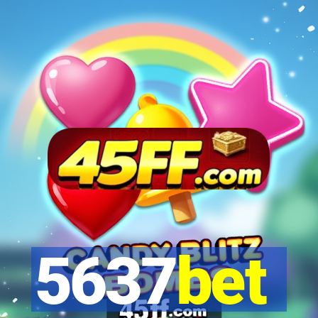 5637bet