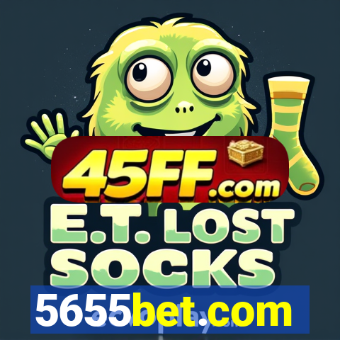 5655bet.com