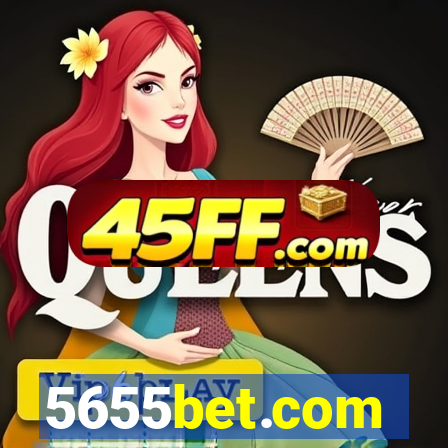 5655bet.com
