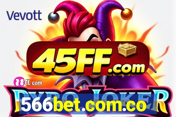 566bet.com.co