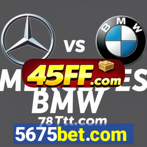 5675bet.com