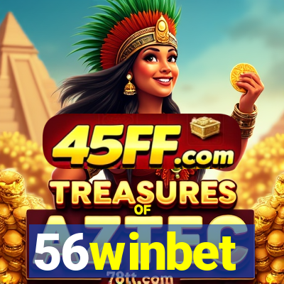 56winbet