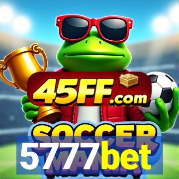 5777bet