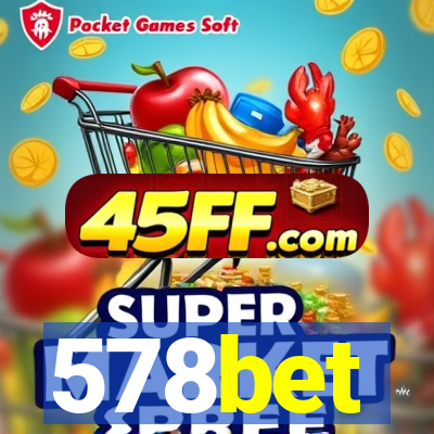 578bet