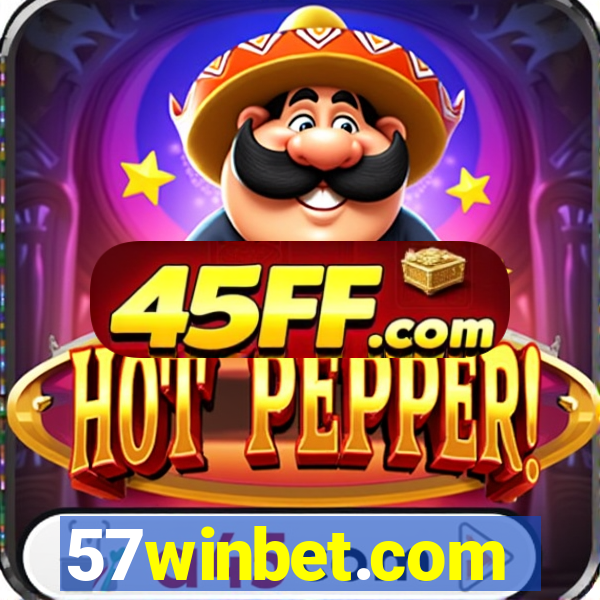 57winbet.com
