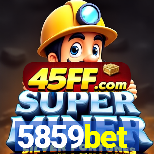 5859bet
