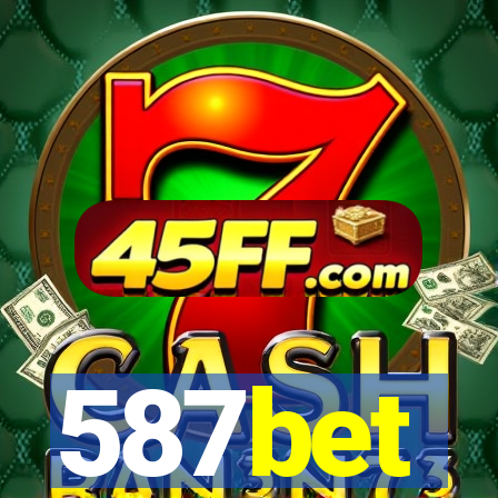 587bet