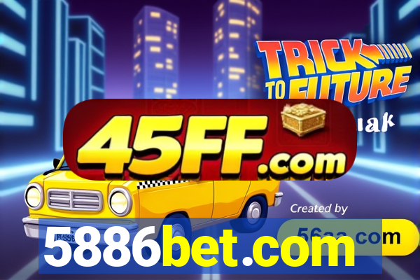 5886bet.com