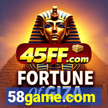 58game.com