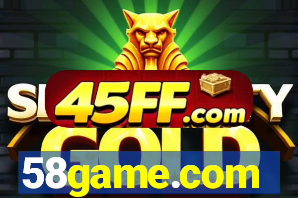 58game.com