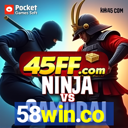58win.co