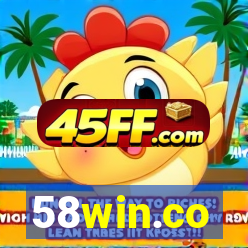 58win.co