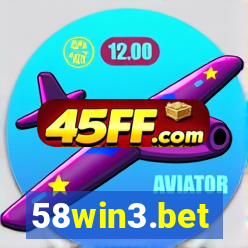 58win3.bet