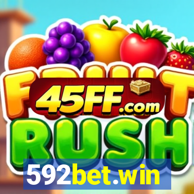 592bet.win