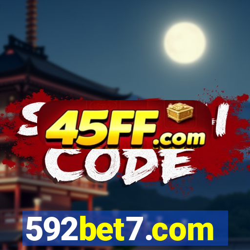 592bet7.com