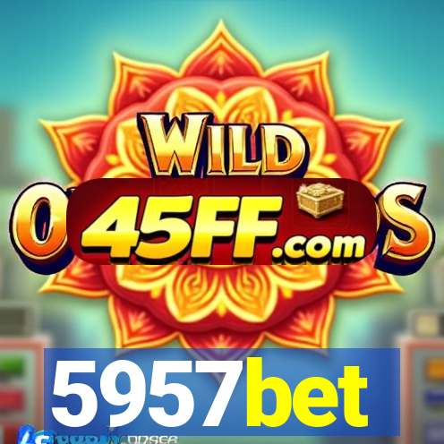 5957bet