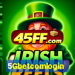 5Gbetcomlogin