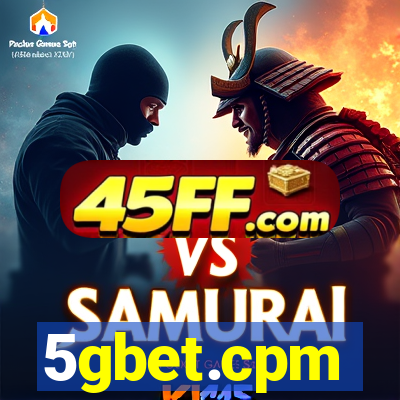 5gbet.cpm