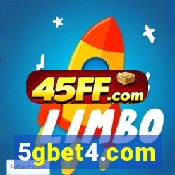 5gbet4.com