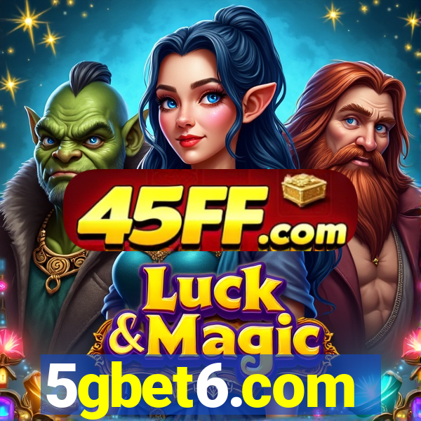 5gbet6.com