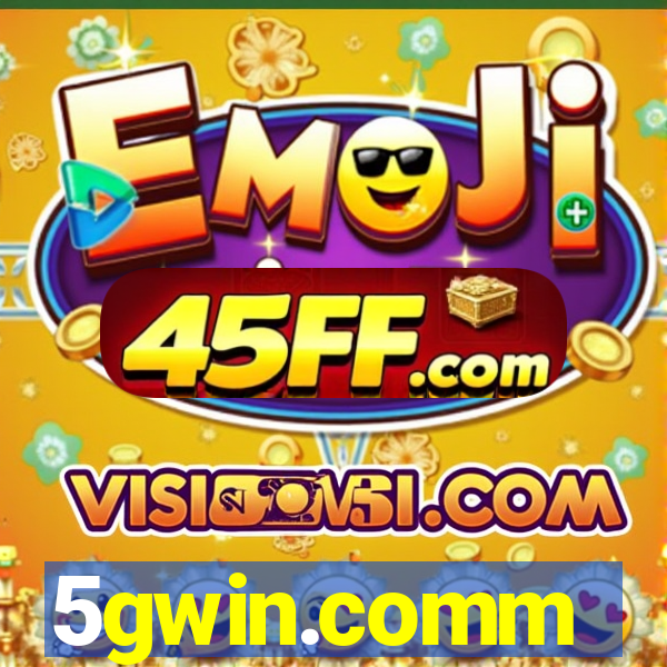 5gwin.comm