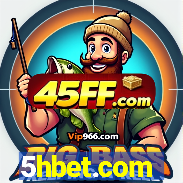 5hbet.com