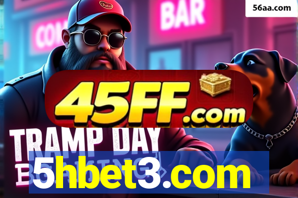 5hbet3.com
