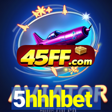 5hhhbet