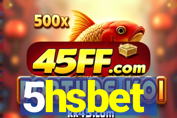 5hsbet