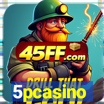 5pcasino