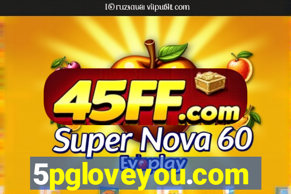 5pgloveyou.com