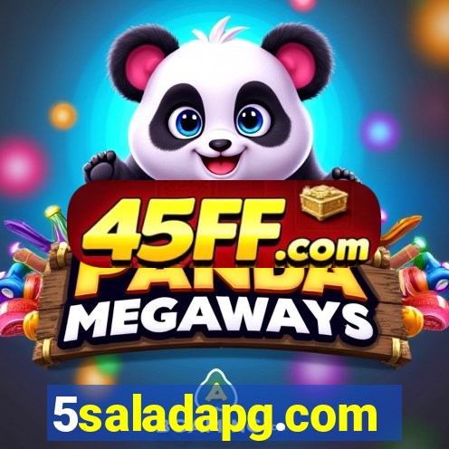 5saladapg.com
