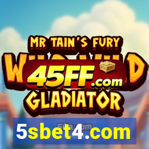 5sbet4.com