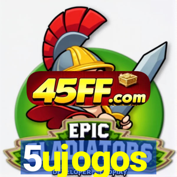 5ujogos