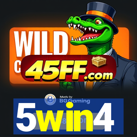 5win4