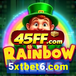 5xtbet6.com