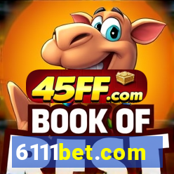 6111bet.com