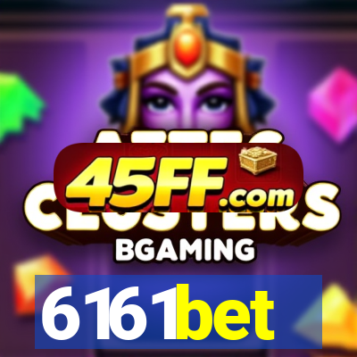 6161bet