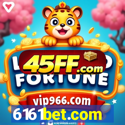 6161bet.com