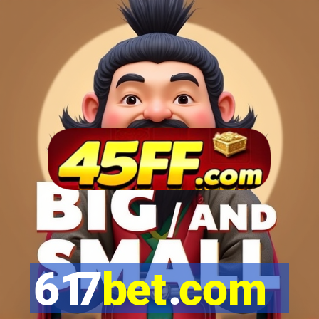 617bet.com