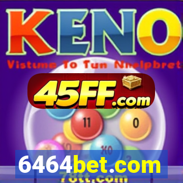 6464bet.com