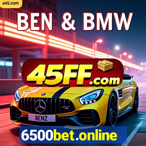 6500bet.online
