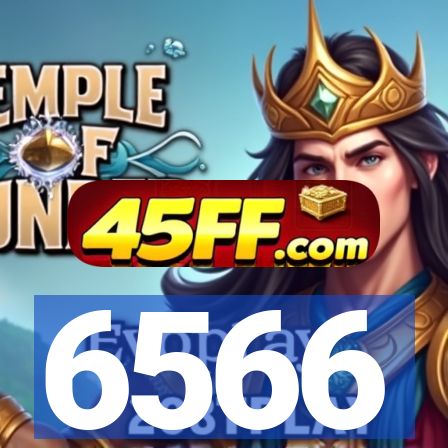 6566