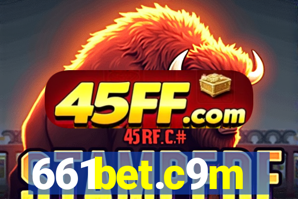 661bet.c9m