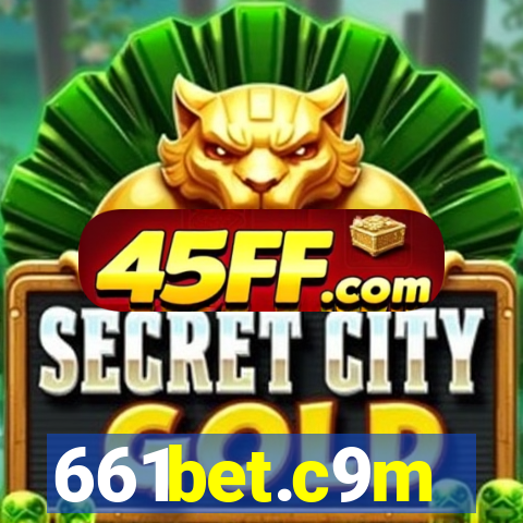 661bet.c9m