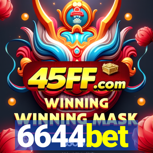 6644bet