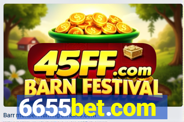 6655bet.com